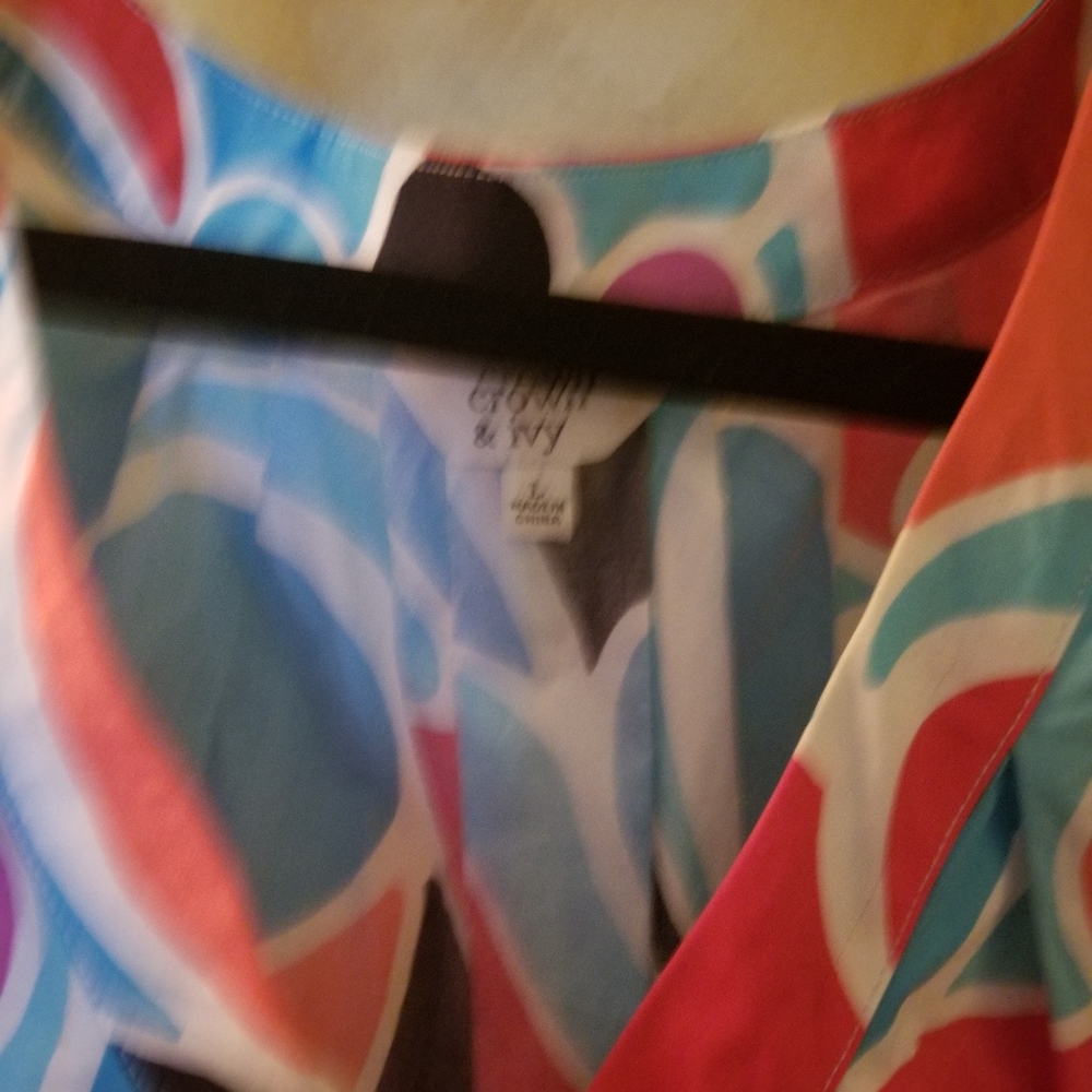 Dress - Picture 2 of 2